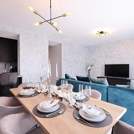 Holiday home D-palace *