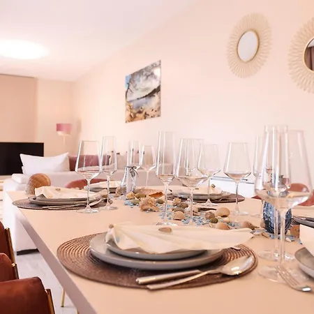 Tatil Evi D-palace