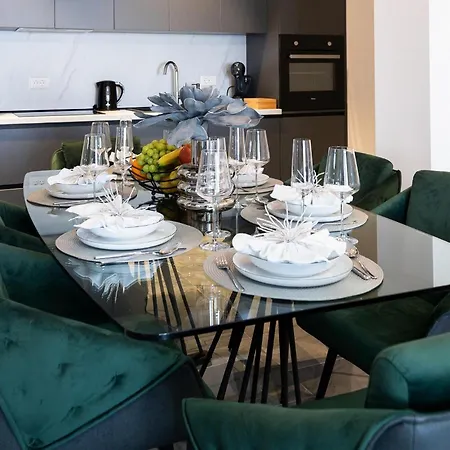 Holiday home D-palace Zarovic
