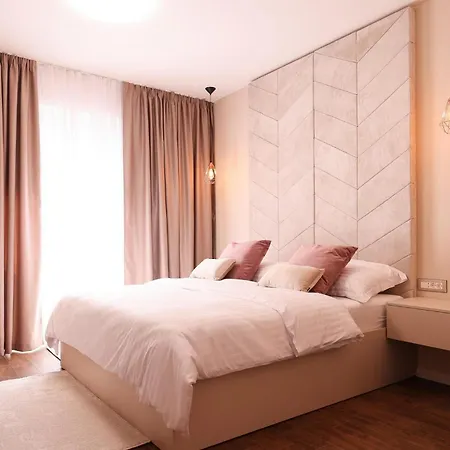 D-palace Tatil Evi *