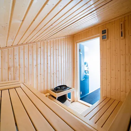 Holiday home D-palace *