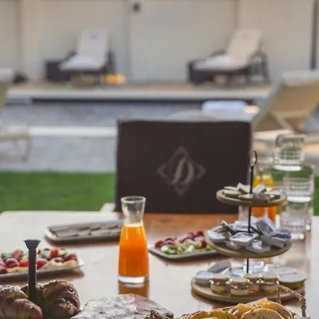 Holiday home D-palace Zarovic