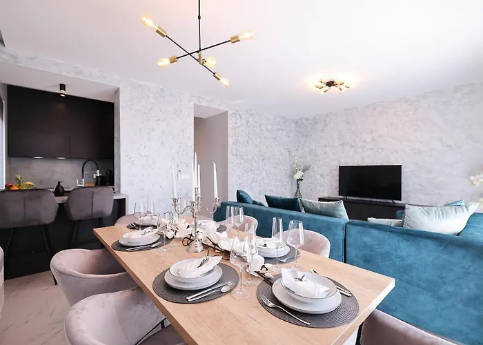 Vikendica D-palace *