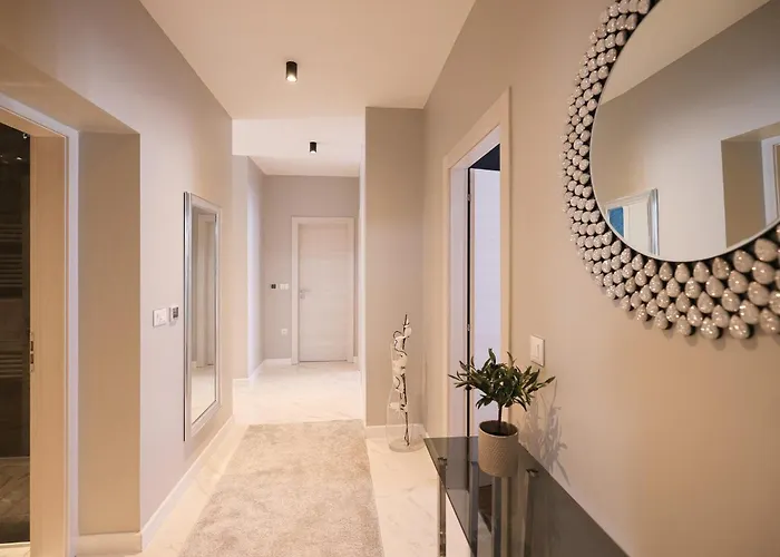 Vikendica D-palace *