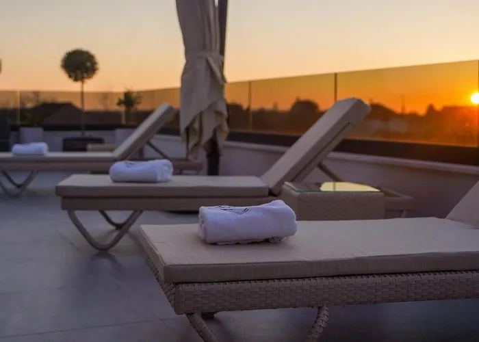 D-palace Vikendica Zarovic