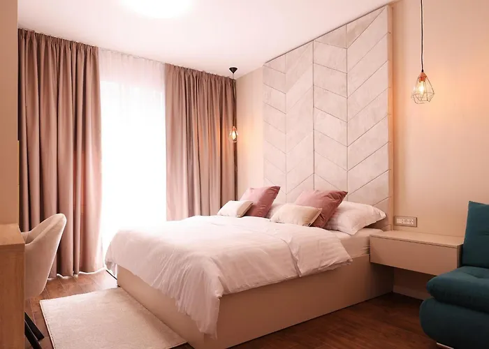 D-palace Vakantiehuis *