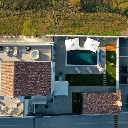 D-palace Vakantiehuis *