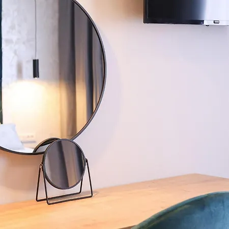 Vakantiehuis D-palace *