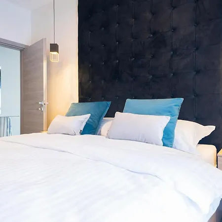 D-palace Vakantiehuis Zarovic