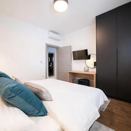 Vakantiehuis D-palace