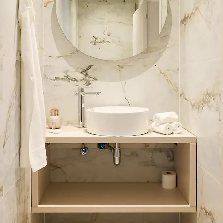 D-palace Prázdninový dům