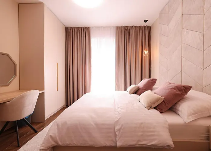 Дом отдыха D-palace *