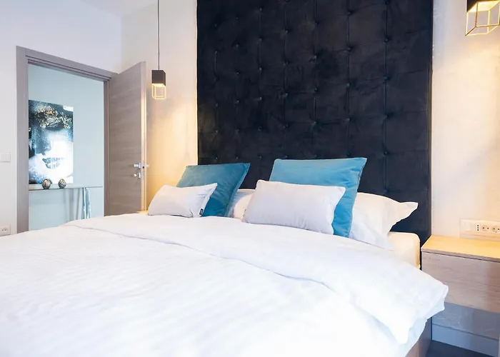 D-palace Дом отдыха Zarovic