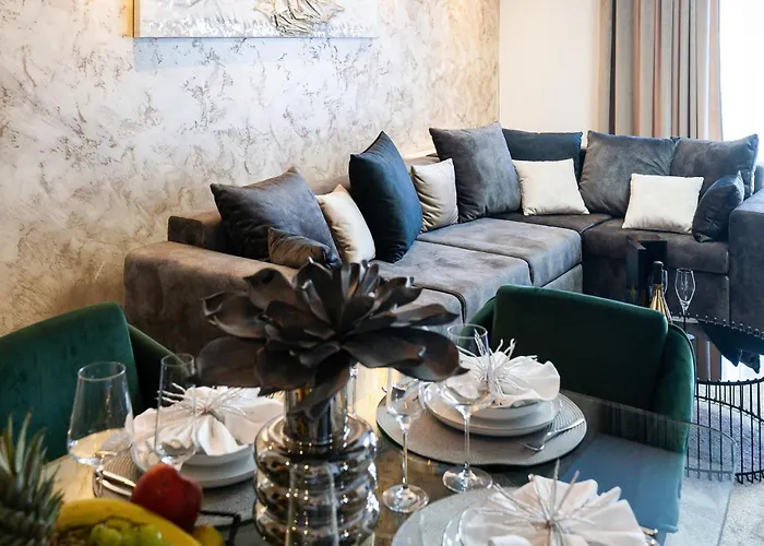 Дом отдыха D-palace