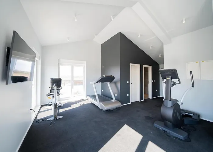 Дом отдыха D-palace Zarovic