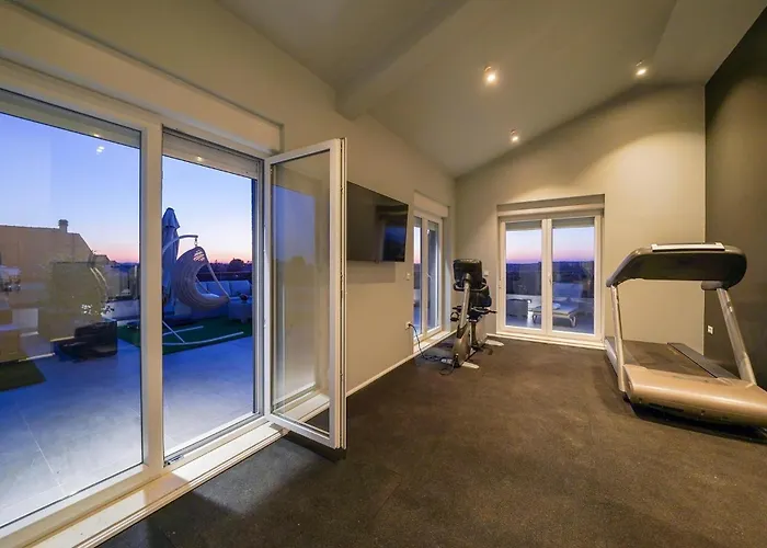 D-palace 度假居 *